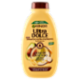Garnier Ultra Dolce Shampoo all'olio di Avocado e burro di Karité per capelli ricci o mossi, 300 ml
