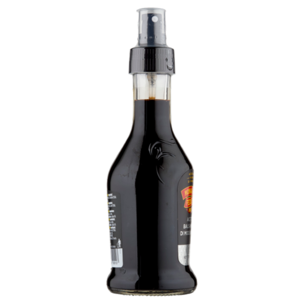 Monari Federzoni Aceto Balsamico di Modena IGP Spray 250 ml