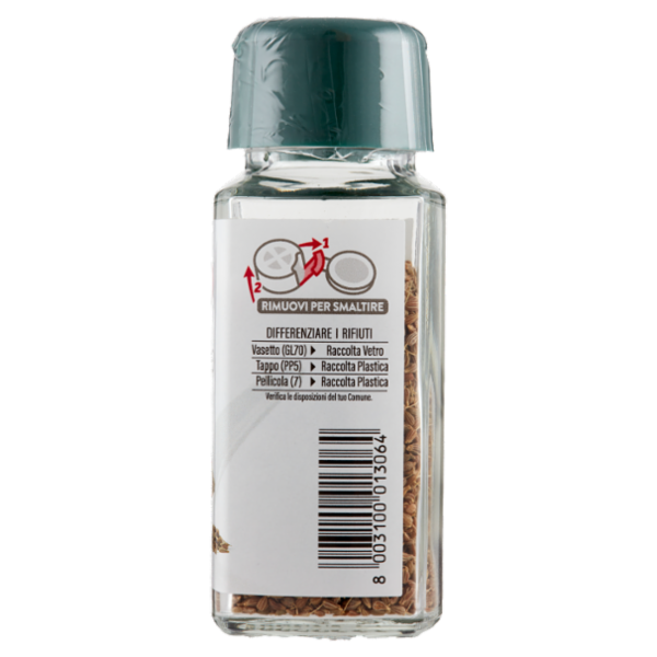 Selex Anice Semi 40 g