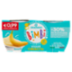 Granarolo Bimbi Yogurt Crescita Banana 2 x 100 g