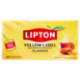 Lipton Yellow Label Classico 25 Filtri Compostabili 37,5 g