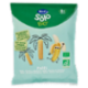 Hero Solo Bio Puffs Mais, Avena e Banana 25 g