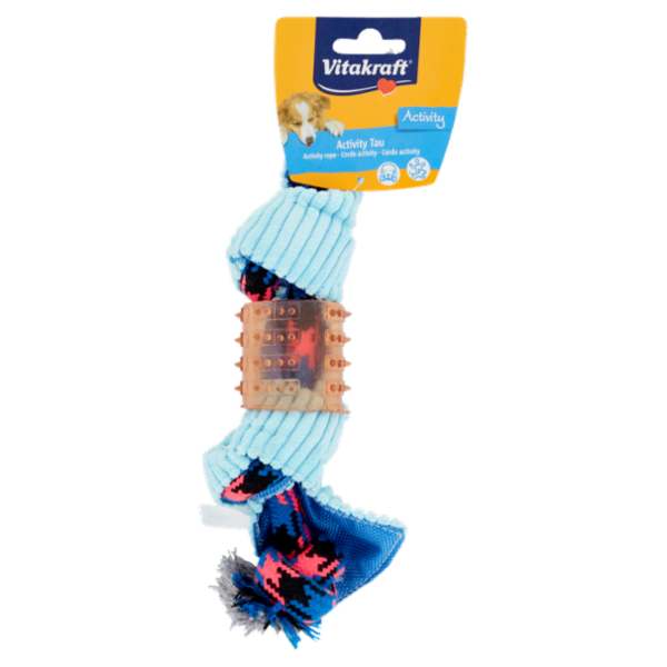 Vitakraft Activity Corda activity 1 pz