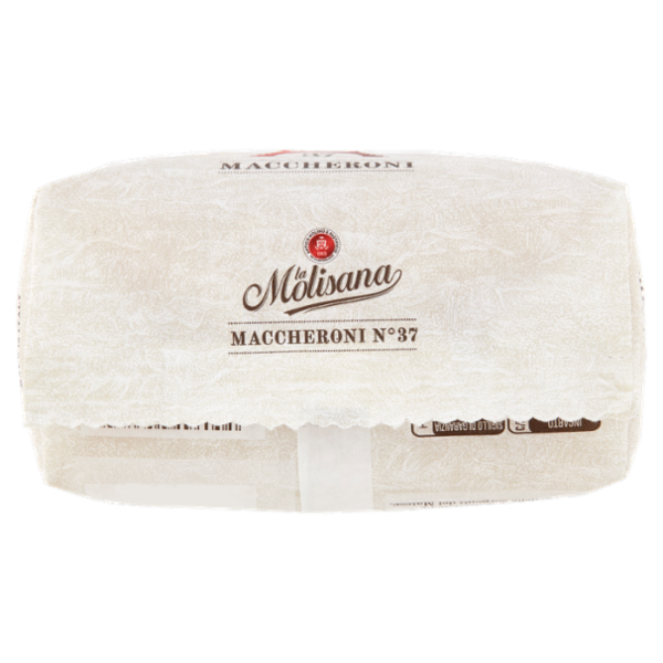La Molisana 37 Maccheroni 500 g