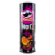 Pringles Hot Smokin' BBQ Ribs Flavour 160 g