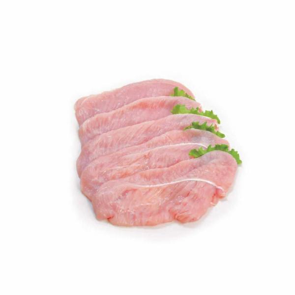 Tacchino Fettine Confezione Risparmio