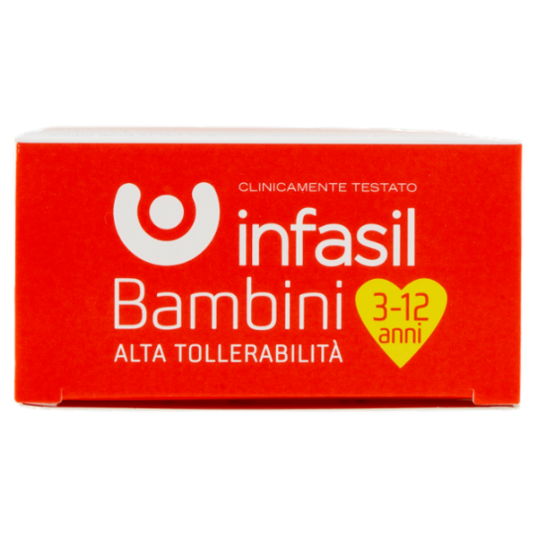 infasil pH Specialist 4.5 Intimo Bambini Alta Tollerabilità 200 ml