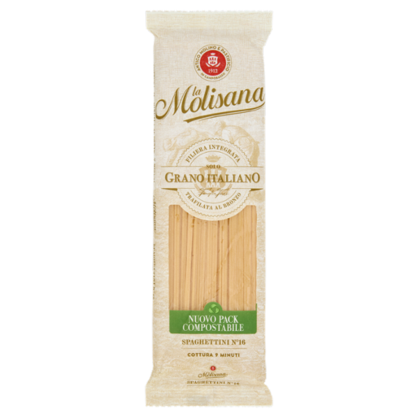 La Molisana 16 Spaghettini 500 g