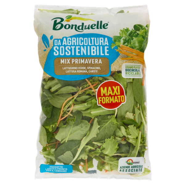 Bonduelle Mix Primavera 200 g