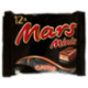 Mars Minis Snack Cioccolatini Al Latte e Caramello 227gr