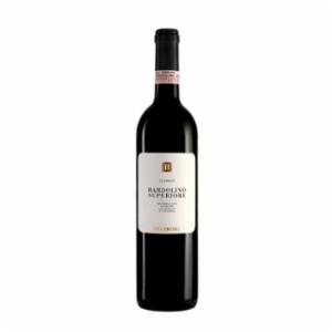 Vino Bardolino Superiore Docg Cantine Delibori