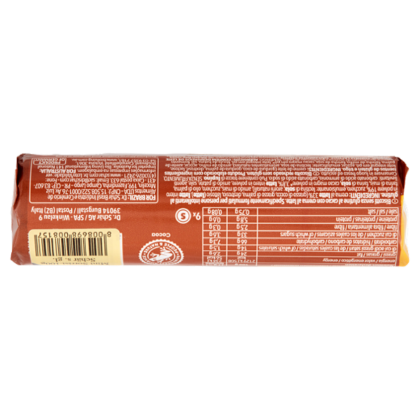 Schär Mini Sorrisi 100 g