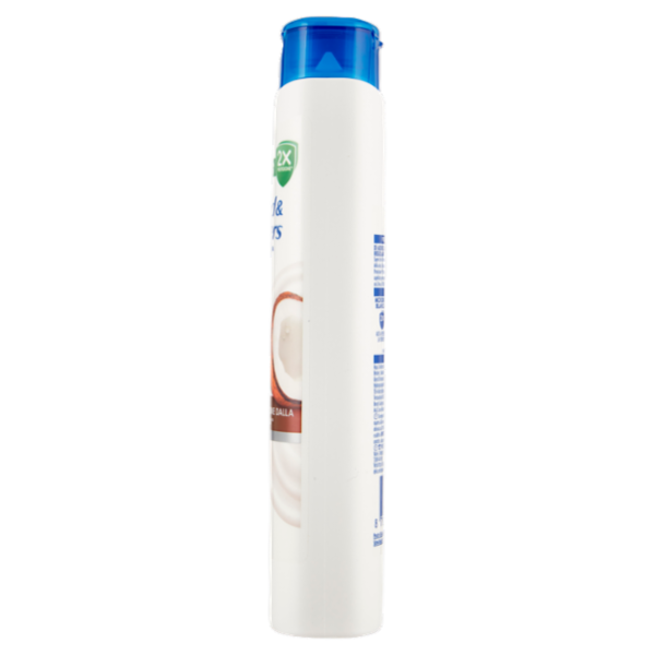 Head & Shoulders Shampoo Antiforfora Idratazione Profonda 250 ml