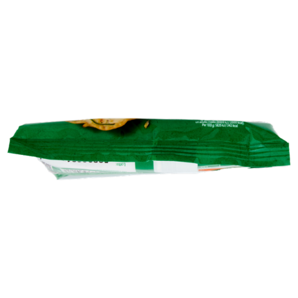 BUITONI Mini Basi Sottili e Croccanti ideali per Friggitrice ad Aria 160gg