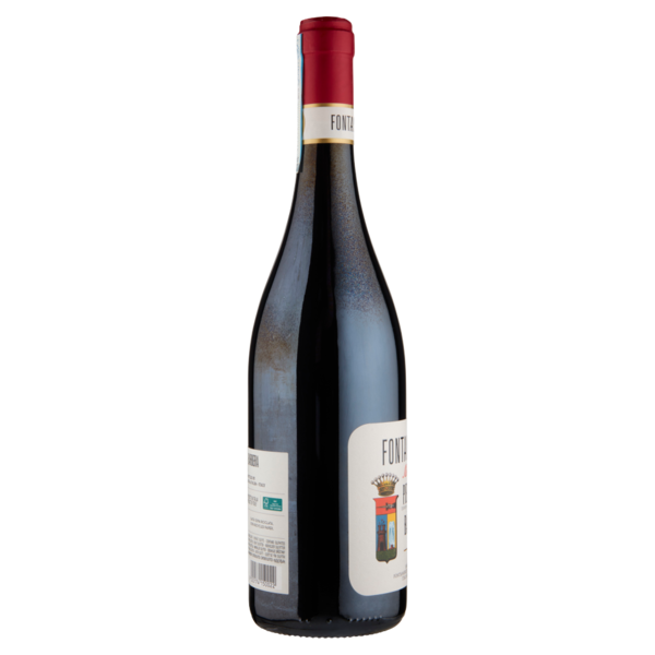 Fontanafredda Monfresco Piemonte DOC Barbera Vivace 750 ml