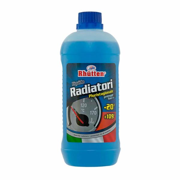 LIQUIDO RADIATORE