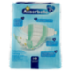 Assorbello Up junior 11-25kg taglia 5 pannolini 16 pz