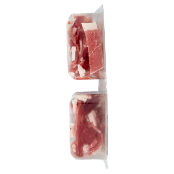Negroni Petali di Speck 2 x 50 g