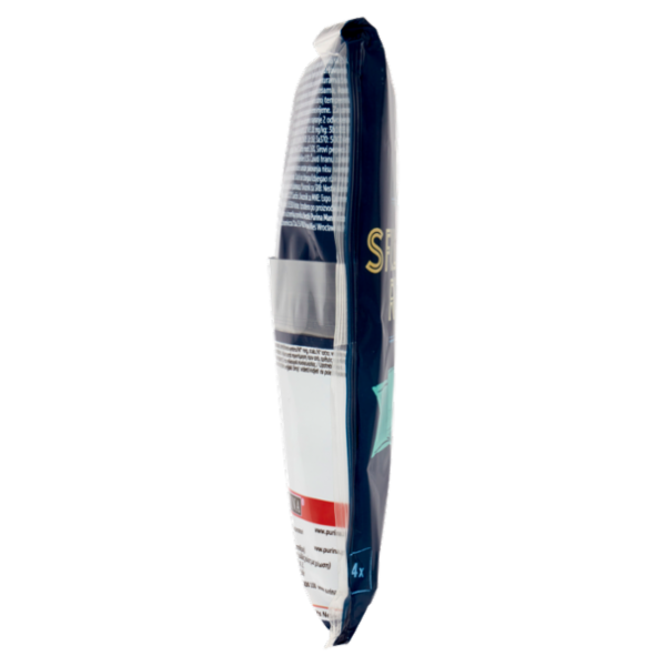 FELIX Sfilaccetti Rustici Selezioni con Pesci (Salmone, Tonno) 4 x 80 g