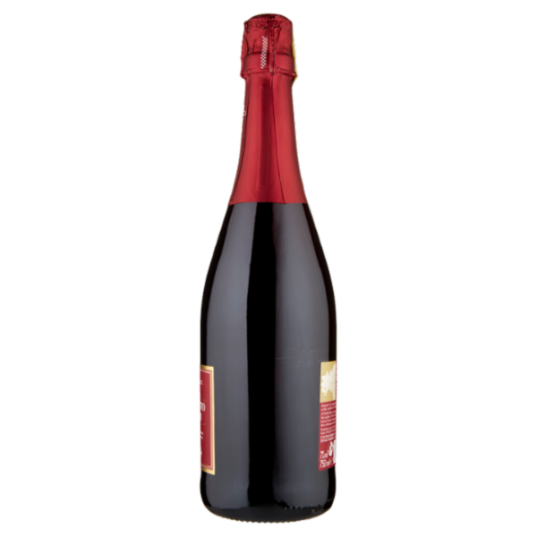 Le Vie Dell'Uva Brachetto d'Acqui Spumante Dolce D.O.C.G. 750 ml