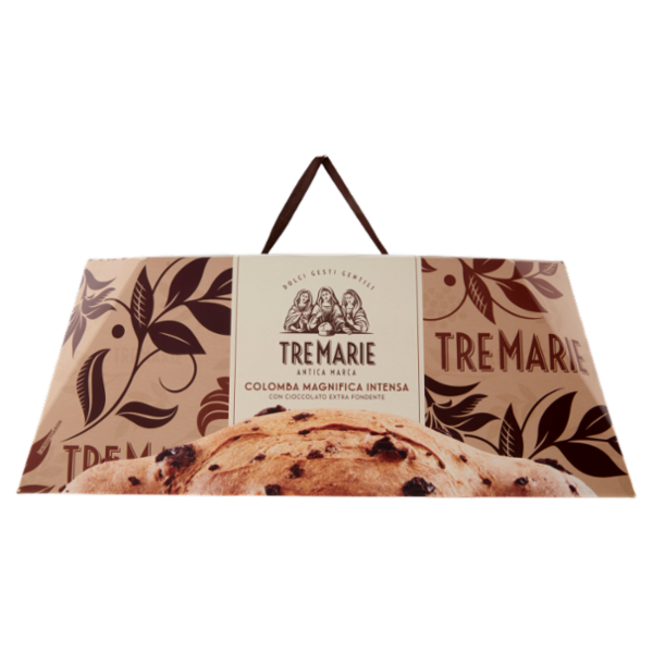 Tre Marie Colomba Magnifica Intensa 800 g