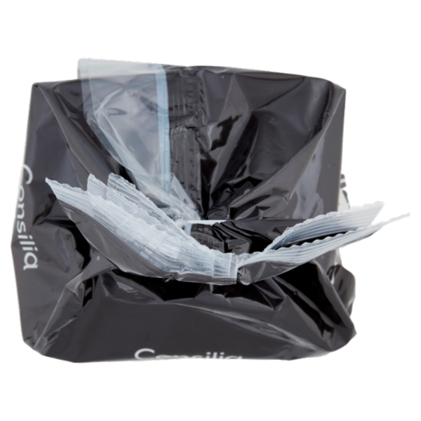 Consilia Pane per Tramezzini Bianco con Olio di Oliva 400 g