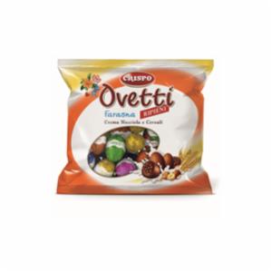 Crispo Ovetti Faraona Gr.500