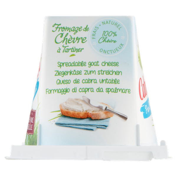 Sèvre & Belle Cabridoux 125 g