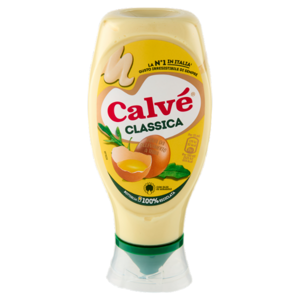 Calvé Classica 430 ml