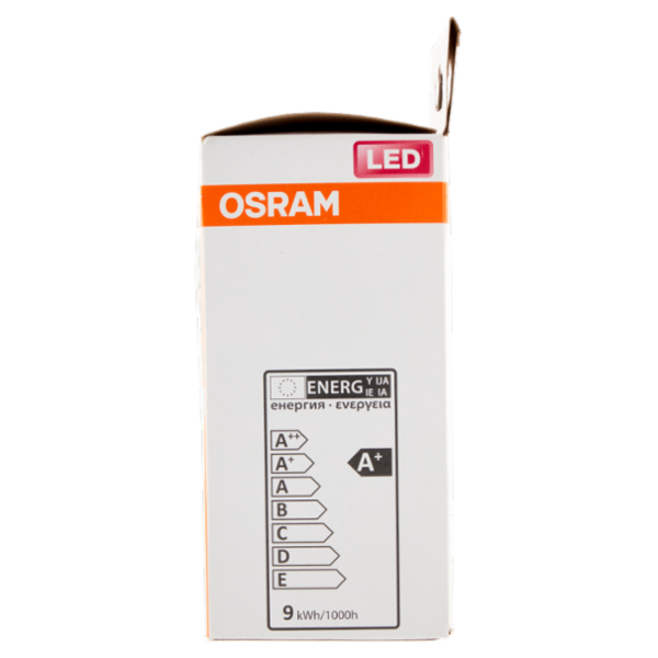 Osram Led Star Classic A 60 Cool White 8.5 W E27