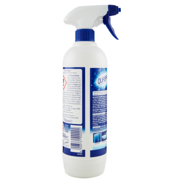 Quasar Bagno 750 ml