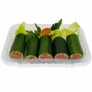 Guidoncarni Zucchine Ripiene