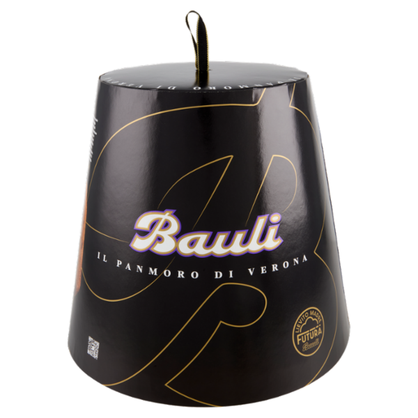 Bauli il Panmoro di Verona 1000 g