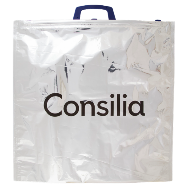 Consilia Borsa Termica Versione A per Freddo