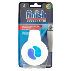 Finish Deodorante Profumo Di Fresco Deodorante Lavastoviglie 4 Ml