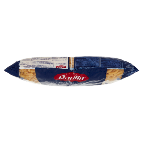 Barilla for Professionals Sedanini n°54 Pasta classica Corta Catering Food Service 5 kg