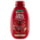 Garnier Ultra Dolce Shampoo all'Olio di Argan e Mirtillo Rosso per capelli colorati, 250 ml