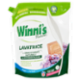 Winni's Naturel Lavatrice Aleppo e Verbena pouch 33 Lavaggi 1,485 l