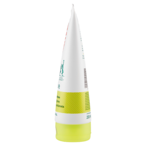 Borotalco Active Shower Gel Profumo di Cedro e Lime 200 ml