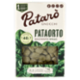 Patarò Gnocchi Pataorto Solo Patate e Spinaci 400 g