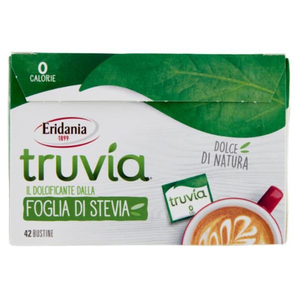 truvia Bustine 42 x 1 g
