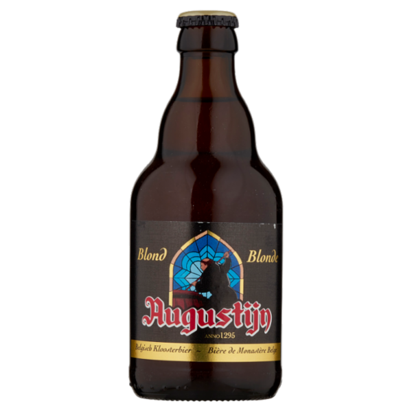 Augustijn Blonde 330 ml