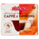 ristora Caffè e Ginseng Capsule Compatibili con Macchine Nescafè Dolce Gusto 10 x 17 g