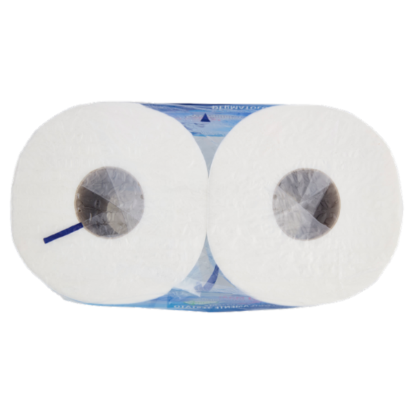 IL GIGANTE Carta igienica Rotoli Maxi 4 pz