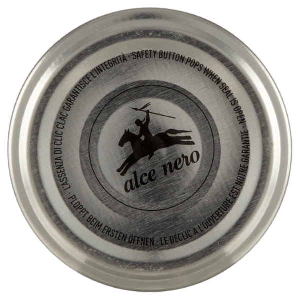 alce nero Pesto alla Genovese 130 g