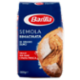 Barilla Semola Rimacinata Grano Duro Ideale per Pane e Pasta Fresca 1000g