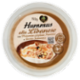 io VEG Hummus alla Libanese con Melanzane grigliate, Peperoni e Uvetta Sultanina 150 g