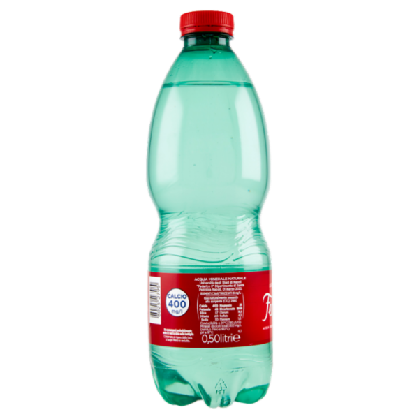 Ferrarelle 0,50 litri