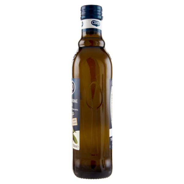 Cirio Olio Extra Vergine di Oliva Classico 750 ml