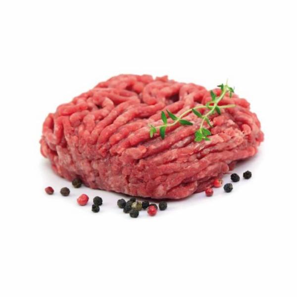 Macinato di Scottona 400g